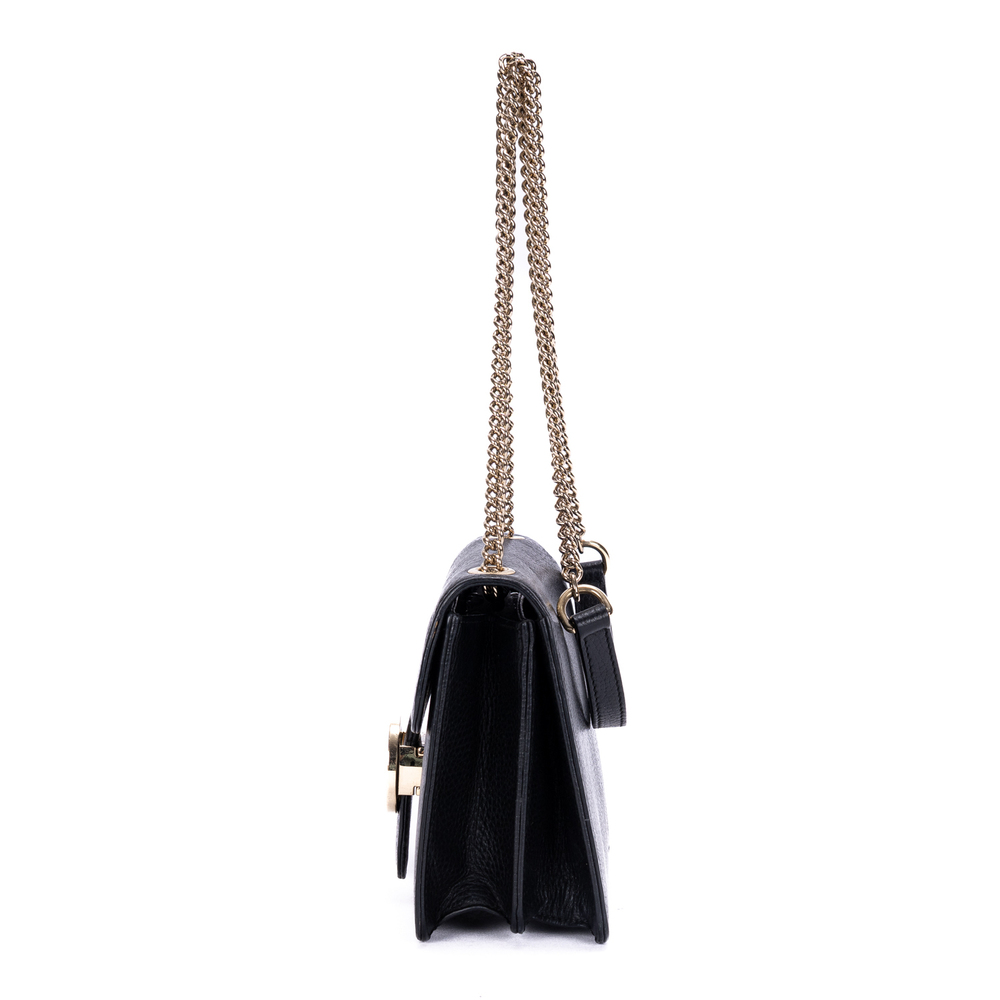 Gucci Interlocking G Chain - Picture 3 of 13